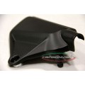 CARBONVANI - DUCATI XDIAVEL CARBON FIBRE LH ENGINE GUARD CARBONVANI - DUCATI XDIAVEL CARBON FIBRE LH ENGINE GUARD